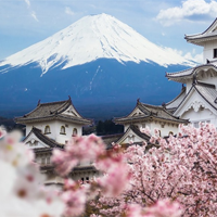 Địa lí 11 Bài 23: Vị trí địa lí, điều kiện tự nhiên, dân cư và xã hội Nhật Bản