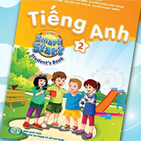 File nghe Tiếng Anh 2 i-Learn Smart Start