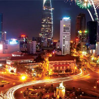 Địa lí 11 Bài 12: Kinh tế khu vực Đông Nam Á