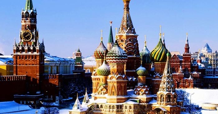 Viết báo cáo ngắn về một vấn đề kinh tế của Liên bang Nga mà em quan tâm Địa lí 11 Bài 21 Kết nối tri thức