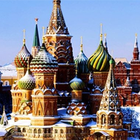 Viết báo cáo ngắn về một vấn đề kinh tế của Liên bang Nga mà em quan tâm