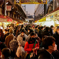 Thực trạng và ảnh hưởng của già hóa dân số đến phát triển kinh tế xã hội của Nhật Bản