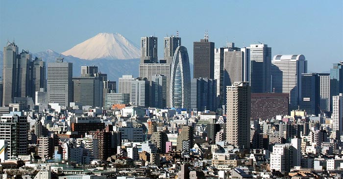 Viết báo cáo ngắn về hoạt động kinh tế đối ngoại của Nhật Bản Địa lí 11 Bài 25 Kết nối tri thức