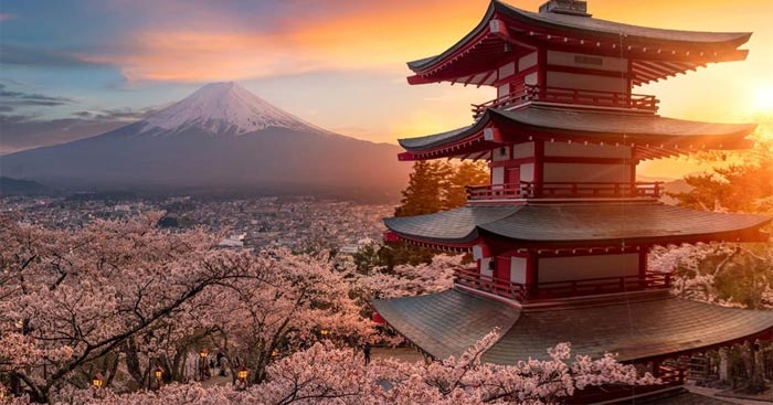 Viết bài giới thiệu ngắn về một vấn đề địa lí kinh tế Nhật Bản Địa lí 11 Bài 24 Kết nối tri thức