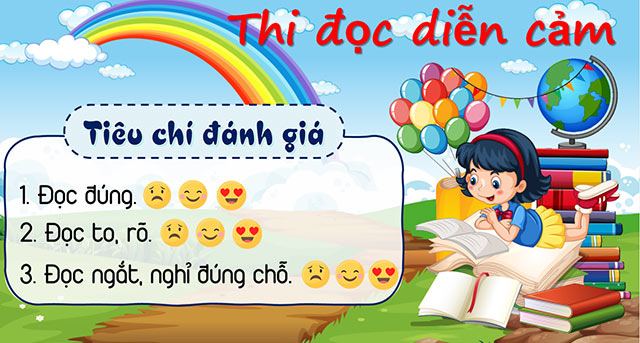 Giáo án PowerPoint Tiếng Việt 4 sách Cánh diều