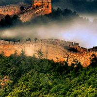Viết bài giới thiệu về một di sản thế giới của Trung Quốc được UNESCO công nhận
