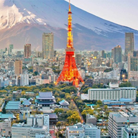 Địa lí 11 Bài 24: Thực hành Tìm hiểu về hoạt động kinh tế đối ngoại Nhật Bản