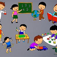 Sáng kiến kinh nghiệm: Một số biện pháp Giáo dục Kĩ năng sống cho học sinh lớp 4 qua môn Tiếng Việt