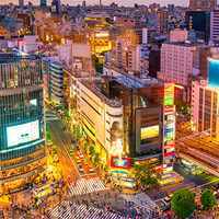 Địa lí 11 Bài 23: Kinh tế Nhật Bản