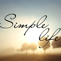 Thảo luận về xu hướng sống đơn giản