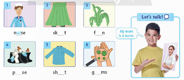 Unit 11: Lesson Four