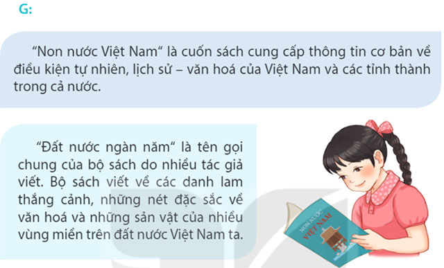Đọc mở rộng trang 97 Tiếng Việt lớp 4 Kết nối tri thức tập 2 Bài 20