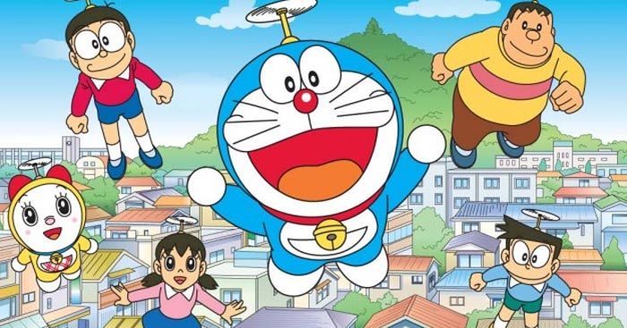 Ảnh Hưởng của Phim Doraemon Đối với Văn Hóa Đại Chúng