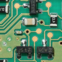Công nghệ 8 Bài 16: Mạch điện điều khiển sử dụng mô đun cảm biến