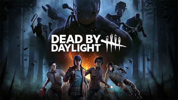 Game Dead By Daylight