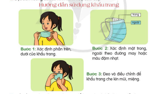 Viết: Viết hướng dẫn sử dụng một sản phẩm – Tiếng Việt 4 Cánh diều Tiếng Việt lớp 4 Cánh diều tập 2 Bài 17