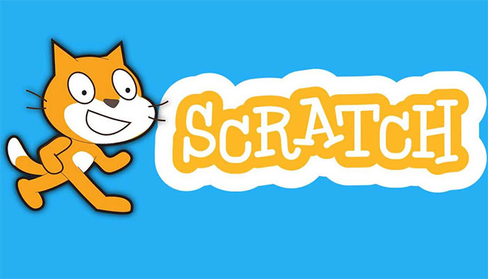 Giới thiệu phần mềm lập trình Scratch