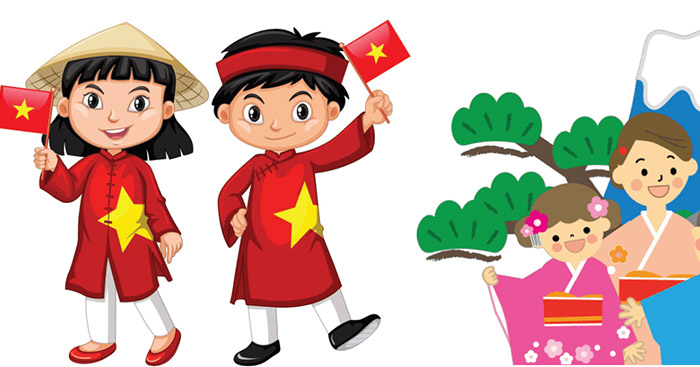 Viết đoạn văn về chủ đề Tôi là công dân nước Cộng hòa Xã hội Chủ nghĩa Việt Nam (3 mẫu) Công dân nước Cộng hòa xã hội chủ nghĩa Việt Nam – GDCD 6 Chân trời sáng tạo