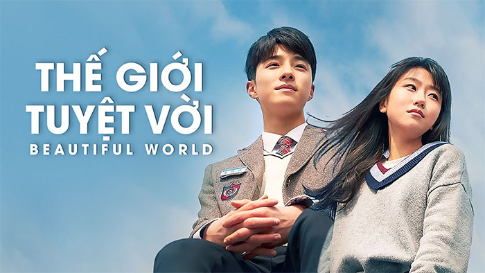 Phim Hàn Quốc – Thế giới tuyệt vời