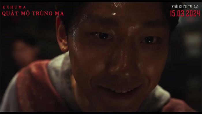 Phim Hàn Quốc – Exhuma: Quật mộ trùng ma