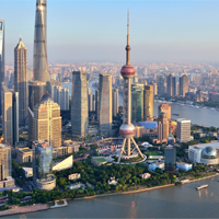 Địa lí 11 Bài 26: Kinh tế Trung Quốc