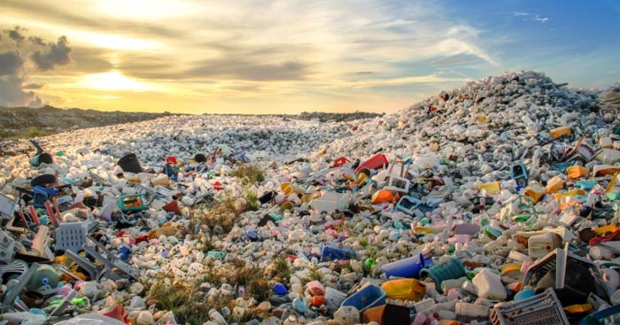 Viết đoạn văn khoảng 150 chữ nêu suy nghĩ của bạn về giải pháp làm giảm rác thải nhựa trên toàn cầu Những bài văn hay lớp 10