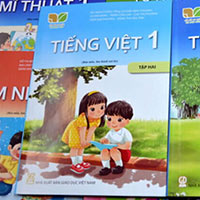 Đề cương ôn thi học kì 2 môn Tiếng Việt lớp 1 năm 2023 - 2024