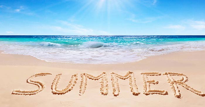 Viết đoạn văn về mùa hè bằng tiếng Anh (5 Mẫu) Miêu tả mùa hè bằng tiếng Anh