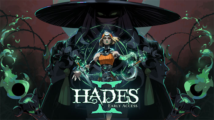 Game Hades 2