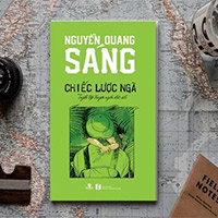 Tình huống truyện Chiếc lược ngà