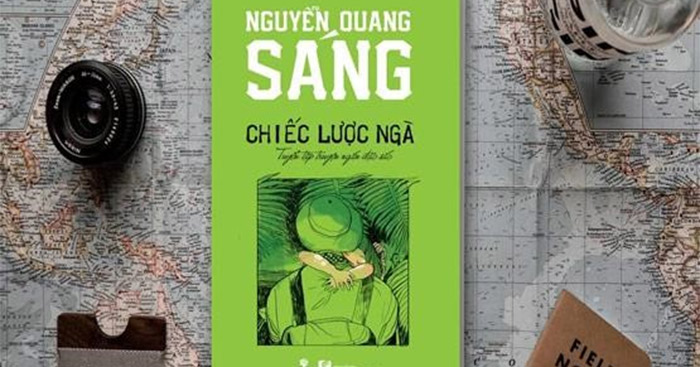 Tình huống truyện Chiếc lược ngà Chiếc lược ngà của Nguyễn Quang Sáng