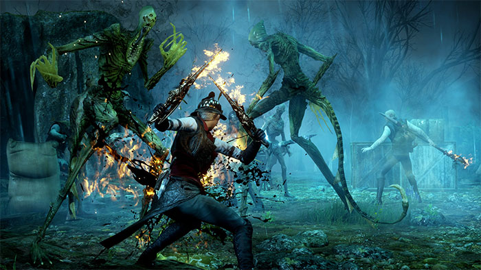 Dragon Age Inquisition - Epic Games Store