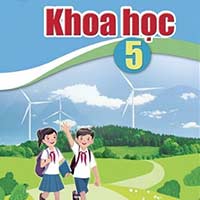 Kế hoạch dạy học môn Khoa học 5 sách Cánh diều