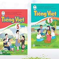 Kế hoạch dạy học môn Tiếng Việt 5 sách Cánh diều