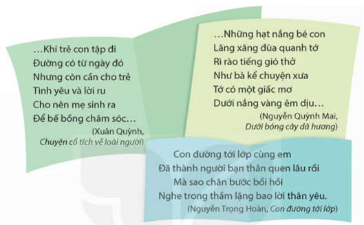Đọc mở rộng trang 35 Tiếng Việt lớp 5 Kết nối tri thức tập 1 Bài 6