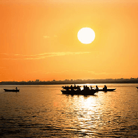 Soạn bài Quê hương Chân trời sáng tạo