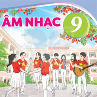 Kế hoạch dạy học môn Âm nhạc 9 sách Kết nối tri thức với cuộc sống