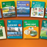 Kế hoạch dạy học lớp 12 sách Kết nối tri thức với cuộc sống (14 môn)