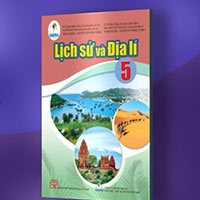 Kế hoạch dạy học môn Lịch sử - Địa lí 5 sách Cánh diều