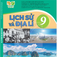 Kế hoạch dạy học môn Lịch sử - Địa lí 9 sách Kết nối tri thức với cuộc sống