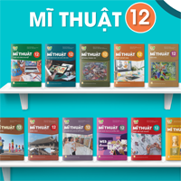 Kế hoạch dạy học môn Mĩ thuật 12 sách Kết nối tri thức với cuộc sống