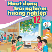 Kế hoạch dạy học môn Hoạt động trải nghiệm hướng nghiệp 12 sách Cánh diều