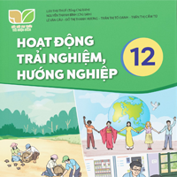 Kế hoạch dạy học môn Hoạt động trải nghiệm hướng nghiệp 12 sách Kết nối tri thức với cuộc sống