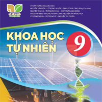 Kế hoạch dạy học môn Khoa học tự nhiên 9 sách Kết nối tri thức với cuộc sống