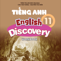 Kế hoạch dạy học môn Tiếng Anh 11 English Discovery