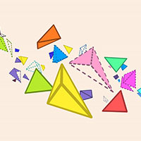 Toán lớp 5 Bài 25: Hình tam giác. Diện tích hình tam giác