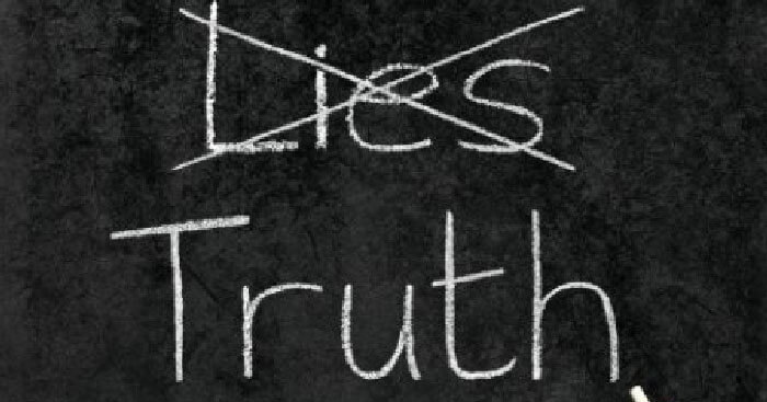 Dẫn chứng về sự thật và giả dối Dẫn chứng về sự thật và giả dối trong cuộc sống