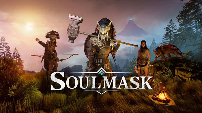 Lệnh điều khiển trong game Soulmask