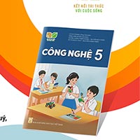 Kế hoạch dạy học môn Công nghệ 5 sách Kết nối tri thức với cuộc sống