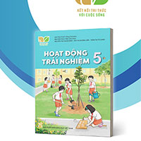 Kế hoạch dạy học môn Hoạt động trải nghiệm 5 sách Kết nối tri thức với cuộc sống